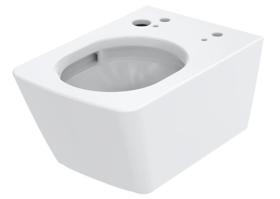 CONCEPT 200, 300 závěsné WC, Rimless splachování 522ERY-CON-WC-S Obrázek - Hlavní obrázek