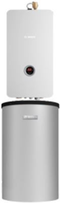 BOSCH TRONIC HEAT 3500 - 15 FSE kotel elektrický 15kW, závěsný + zásobník 116l, stacionární 7738502943 Obrázek - Hlavní obrázek