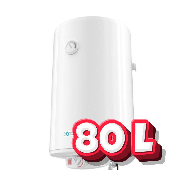 Bojler 80 l