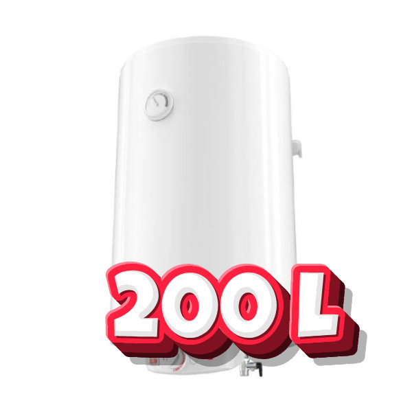 Bojler 200 l