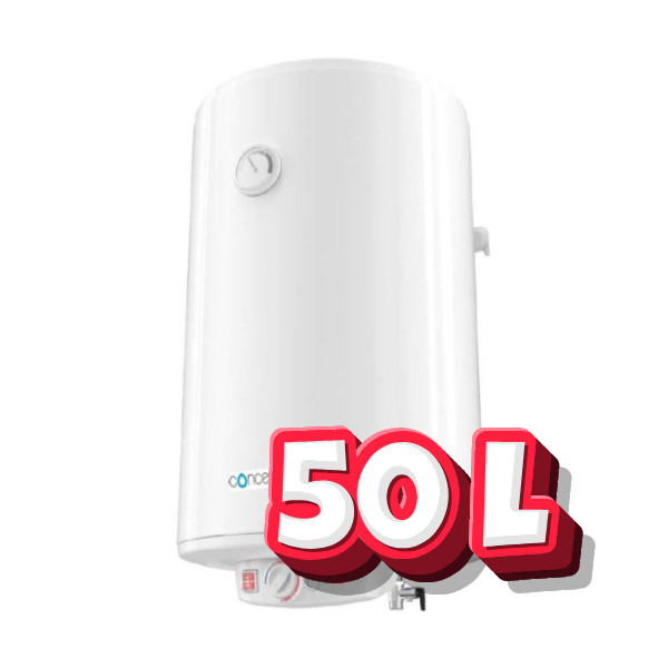 Bojler 50 l