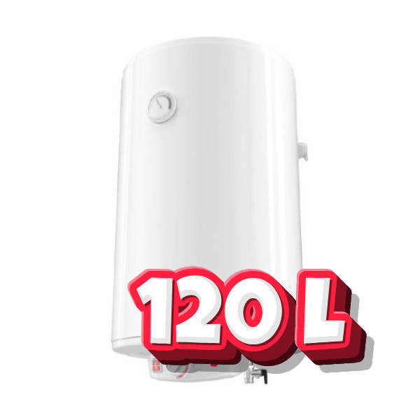 Bojler 120 l