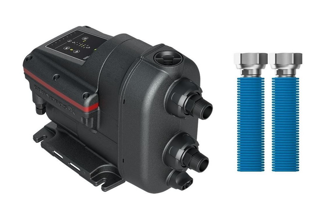 GRUNDFOS SCALA2 3-45 A domácí vodárna Qmax 4,8 m3/h + 2ks hadice G1", 30-60 cm 93013252+M0063 Obrázek - Hlavní obrázek