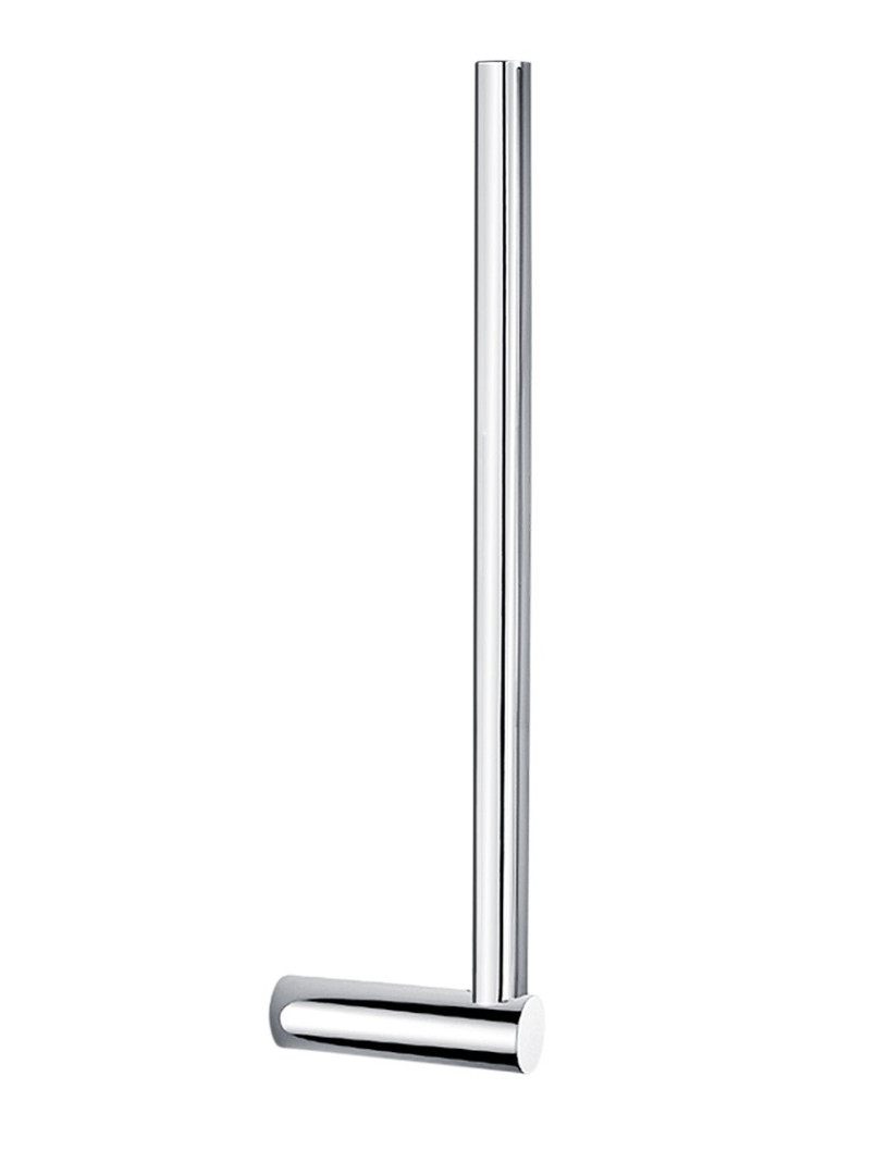 NIMCO BORMO držák toaletního papíru, nástěnný, chrom BR 11055S-26 Obrázek - Hlavní obrázek