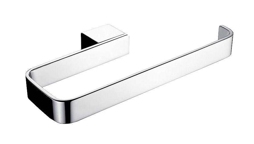 NIMCO KIBO držák ručníku 210 mm, chrom KI 14060-26 Obrázek - Hlavní obrázek