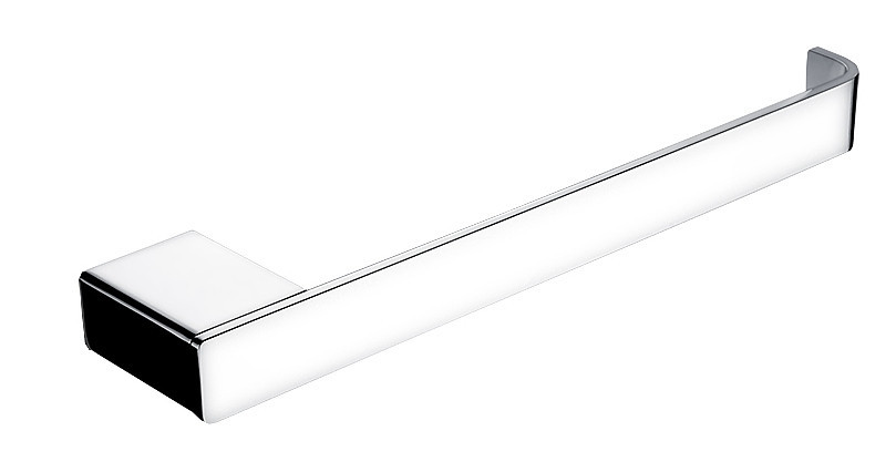 NIMCO KIBO držák ručníku 248 mm, chrom KI 14060G-26 Obrázek - Hlavní obrázek
