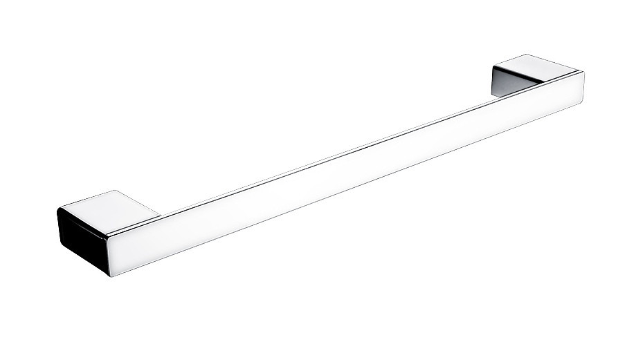 NIMCO KIBO držák ručníku 376 mm, chrom KI 14035-26 Obrázek - Hlavní obrázek