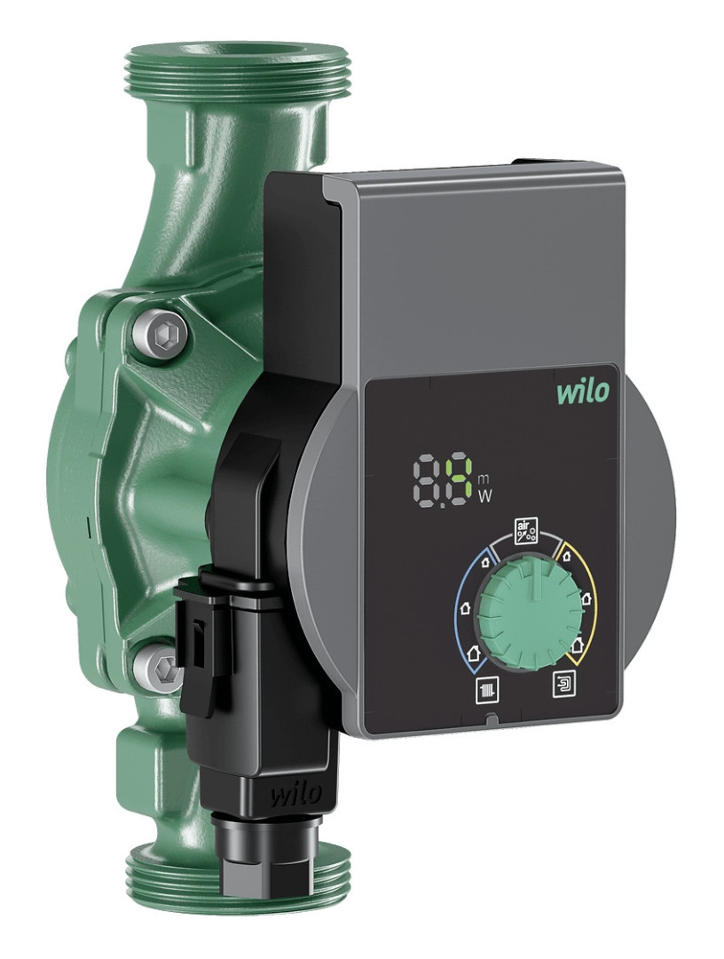 WILO YONOS PICO1.0 25/1-6 oběhové čerpadlo 3,5 m3/h, 180 mm 4248084 Obrázek - Hlavní obrázek