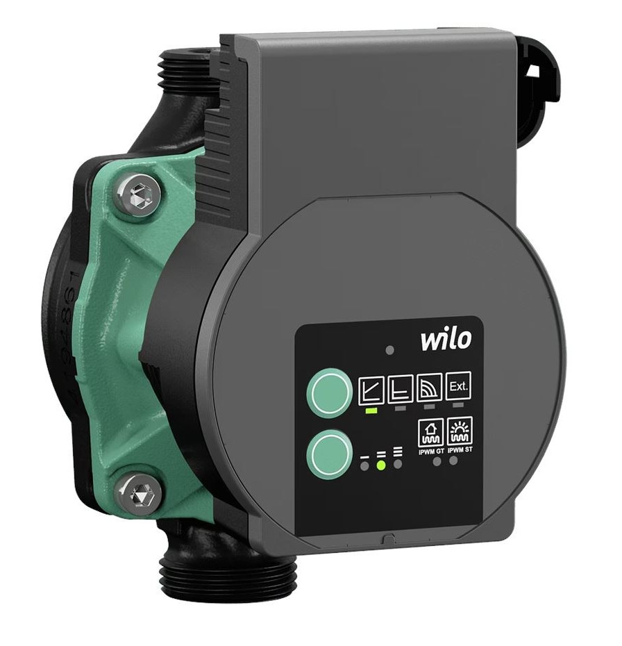 WILO VARIOS PICO-STG 15/1-13 oběhové čerpadlo 2,4 m3/h, 130 mm 4232746 Obrázek - Hlavní obrázek