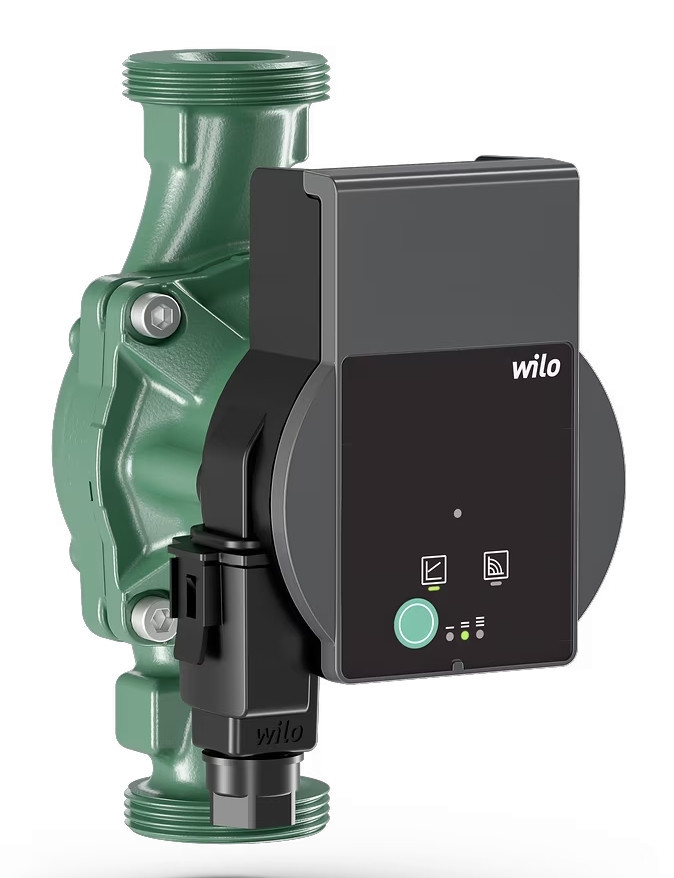 WILO ATMOS PICO 25/1-4 oběhové čerpadlo 3 m3/h, 180 mm 4232691 Obrázek - Hlavní obrázek