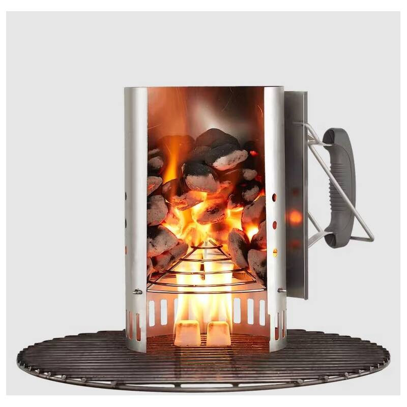 WEBER RAPIDFIRE zapalovací sada 3v1 17631 Obrázek - fotka