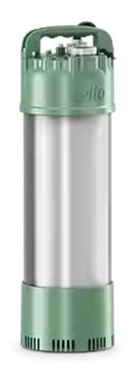 WILO EXTRACT FIRST 303 ponorné čerpadlo, Hmax 37,1 m, s kabelem 10 m 6093855 Obrázek - Hlavní obrázek