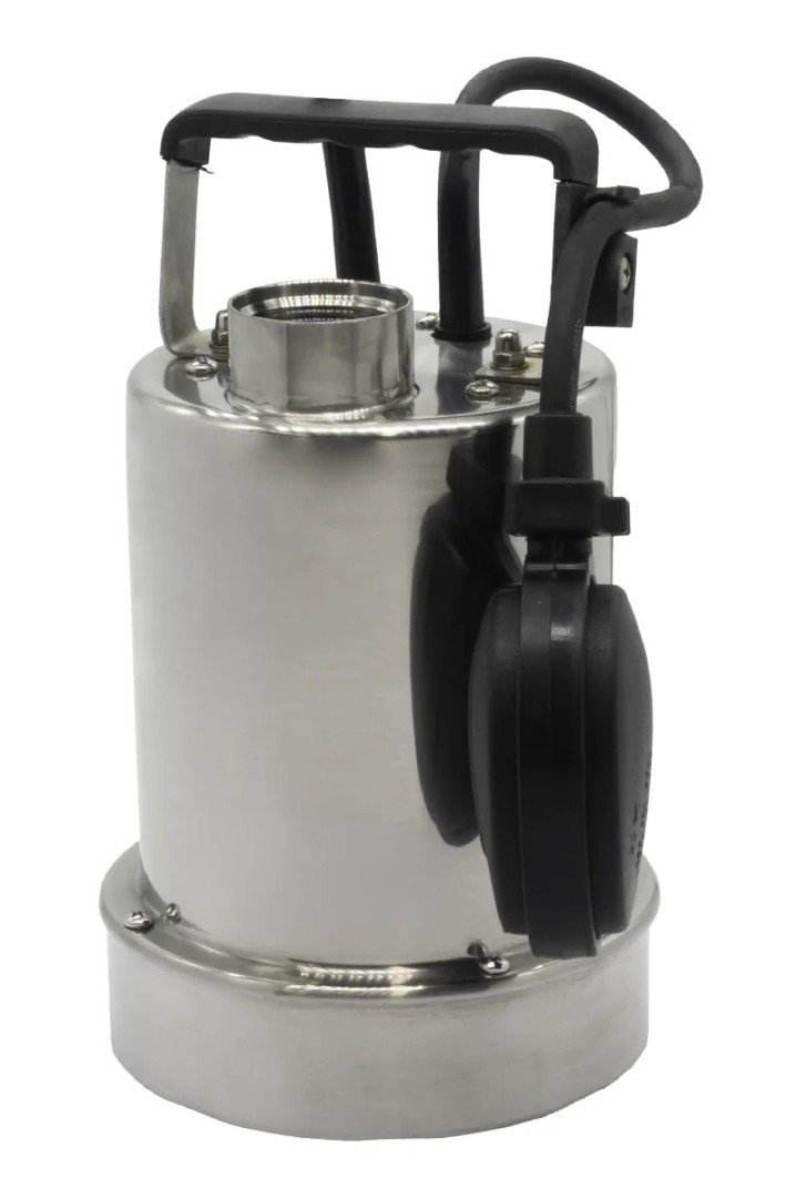 EUROMATIC SDX 750/S MD kalové čerpadlo, 12 m3/h 101270200 Obrázek - Hlavní obrázek