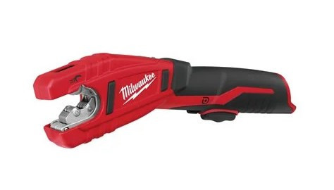 MILWAUKEE C12 PC-0 aku řezák měděných trubek 12-28 mm, 12 V, bez akumulátoru, bez nabíječky 4933411920 Obrázek - fotka