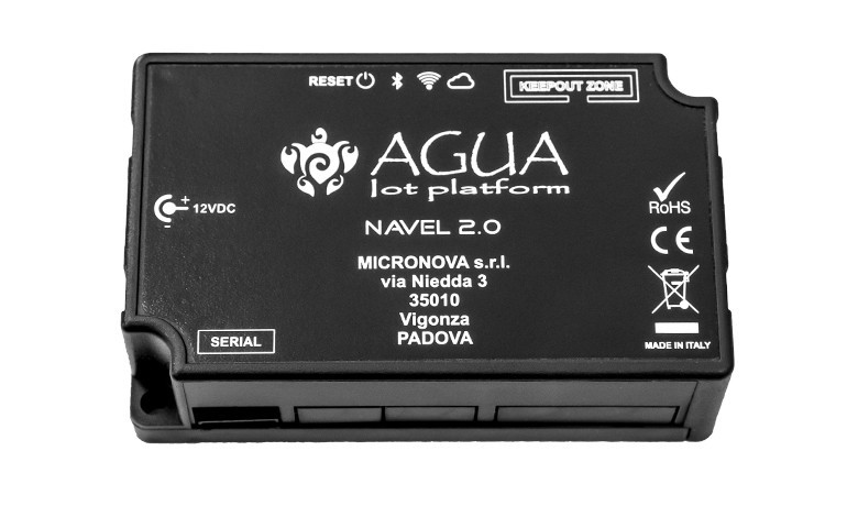 ALFA PLAM wifi modul M - Obrázek - Hlavní obrázek