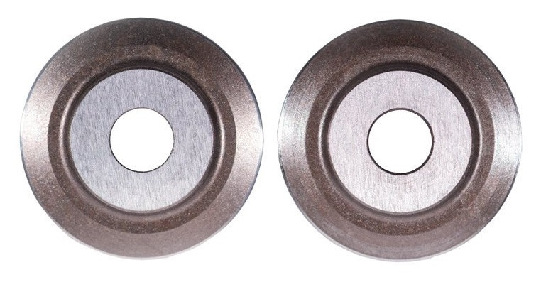 MILWAUKEE PCSSW řezací kolečko 12-28 mm, 2 ks, pro M12 PCSS RAPTOR, pro ocelové trubky 4932479243 Obrázek - Hlavní obrázek