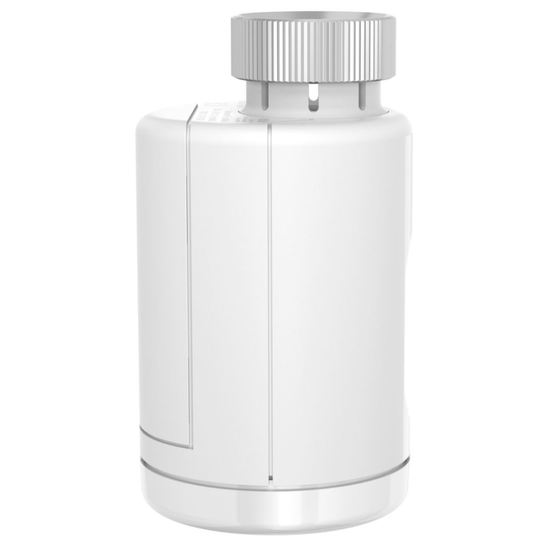 HOMEMATIC IP PURE termostatická hlavice, bezdrátová, bílá HmIP-eTRV-3 Obrázek - fotka