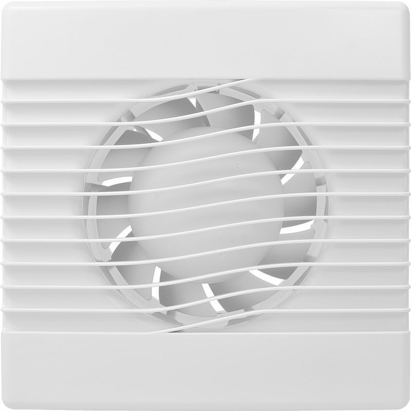 HACO AV BASIC 150 S axiální ventilátor 150 mm, nástěnný 0913 Obrázek - Hlavní obrázek