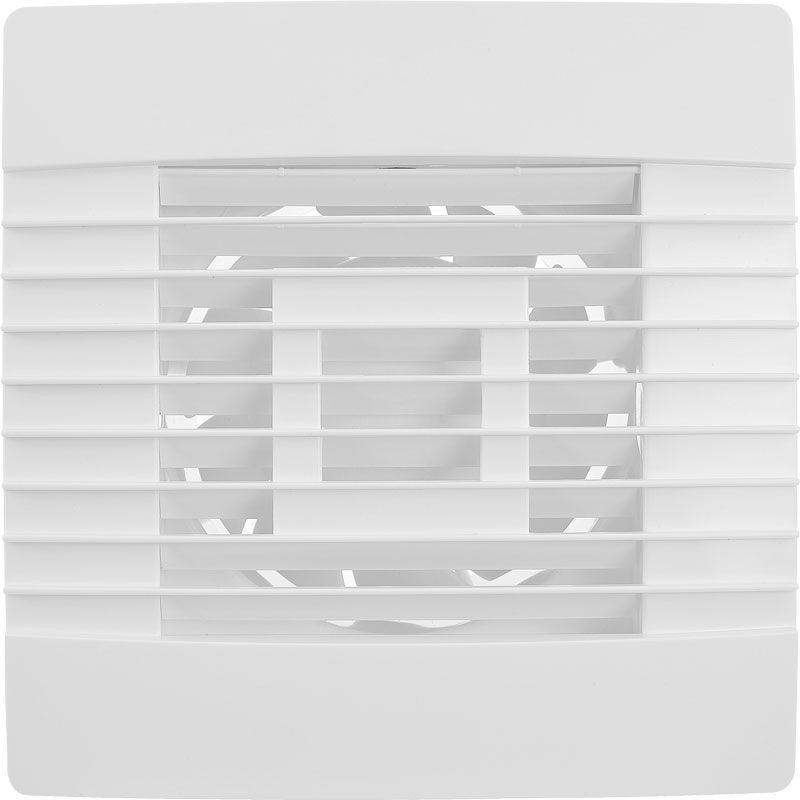 HACO AV PRO 120 S axiální ventilátor 120 mm, nástěnný, s žaluzií 0921 Obrázek - Hlavní obrázek