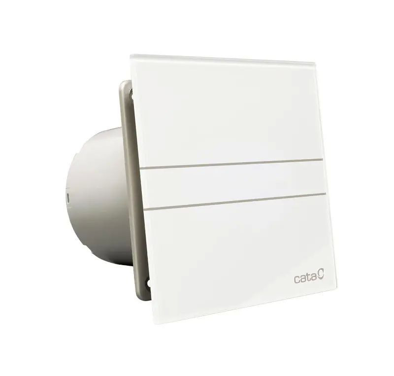 CATA E100 G axiální ventilátor 100 mm, nástěnný/stropní 00900000 Obrázek - Hlavní obrázek