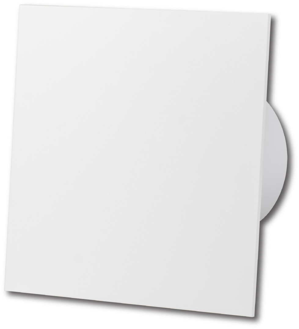 HACO AV DRIM panel 175x5x175mm, plexi/bílá lesk 0944/2 Obrázek - Hlavní obrázek