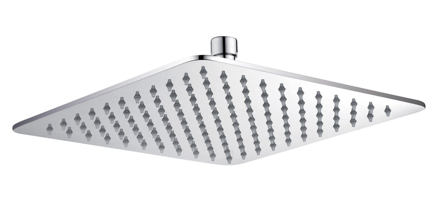 CONCEPT 300 FLAT horní sprcha 250x250 mm, chrom PM10009/CO Obrázek - Hlavní obrázek