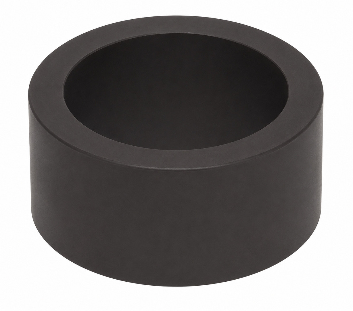 Redukce kouřovodu 160/130mm, 1,5mm, do komínu, ocel, černá A97.101613 Obrázek - Hlavní obrázek