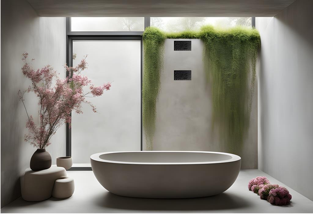 designová větrací mřížka 232x132 mm, plast, černá/bílá LF-P-R-HBW-PB Obrázek - fotka
