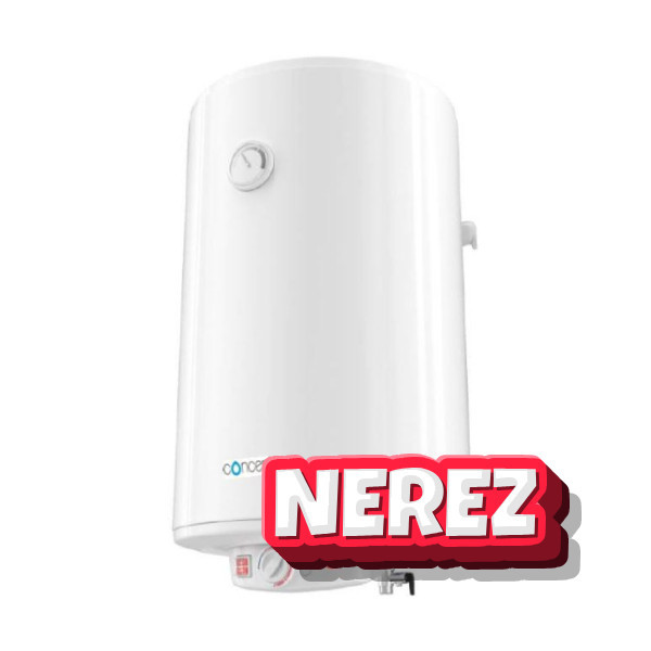 Bojler nerez