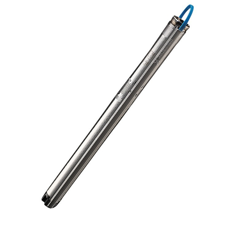 GRUNDFOS SQ 2-70 ponorné čerpadlo, Hmax 87 m, s kabelem 30 m 96524434 Obrázek - Hlavní obrázek