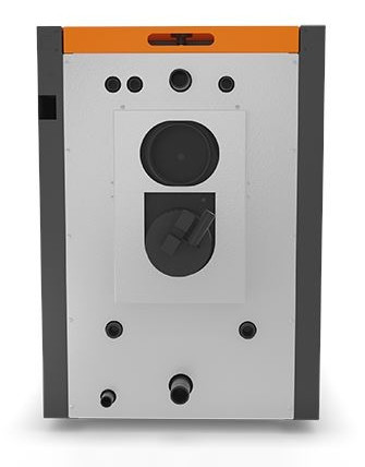 OPOP H420EKO-DS kotel na dřevo 20 kW, zplyňovací 573400S Obrázek - fotka