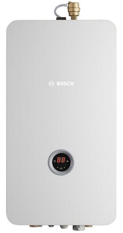 BOSCH TRONIC HEAT 3500 H-6 kotel elektrický 6kW, závěsný 7738502569 Obrázek - fotka