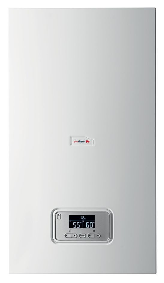PROTHERM RAY 6KE kotel elektrický 6kW, závěsný 0010023670 Obrázek - Hlavní obrázek