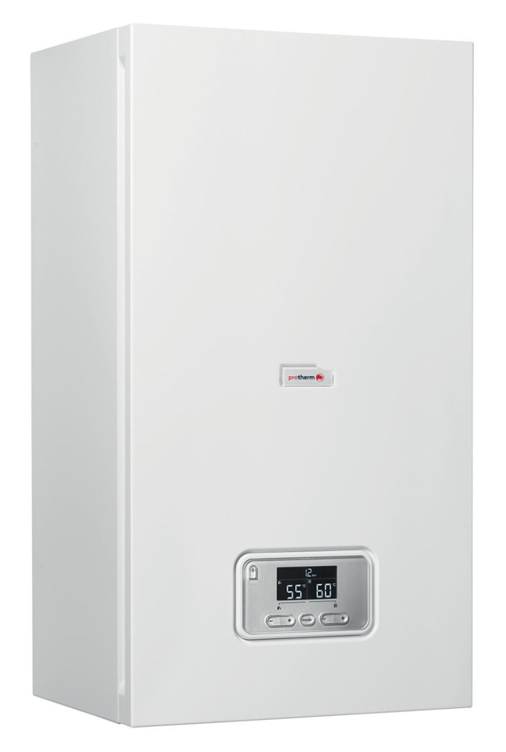 PROTHERM RAY 9KE kotel elektrický 9kW, závěsný 0010023671 Obrázek - fotka