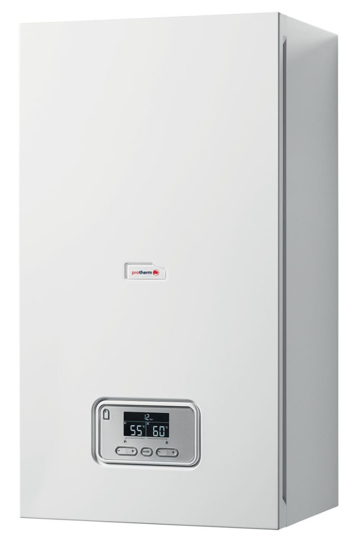 PROTHERM RAY 14KE kotel elektrický 14kW, závěsný 0010023673 Obrázek - fotka