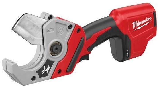 MILWAUKEE M12 SET 3 aku řezák + aku nůžky + příklepová vrtačka + kleště + odhrotovač + vodováha + pásmo + 3x aku 3,0Ah + aku 6,0Ah + nabíječka + rukavice + brýle SET 3 Obrázek - fotka