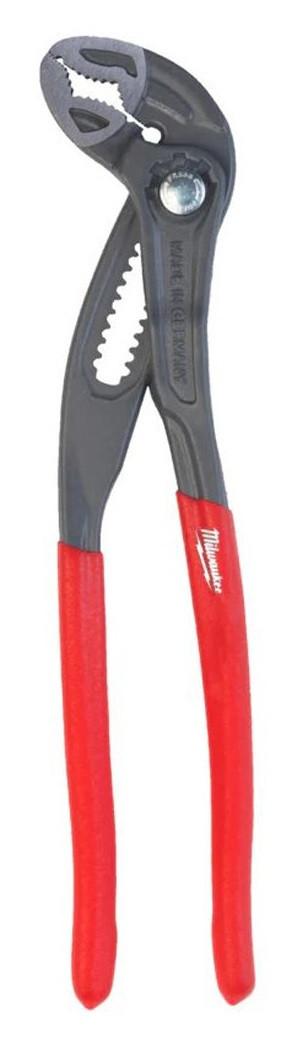 MILWAUKEE M12 SET 3 aku řezák + aku nůžky + příklepová vrtačka + kleště + odhrotovač + vodováha + pásmo + 3x aku 3,0Ah + aku 6,0Ah + nabíječka + rukavice + brýle SET 3 Obrázek - fotka