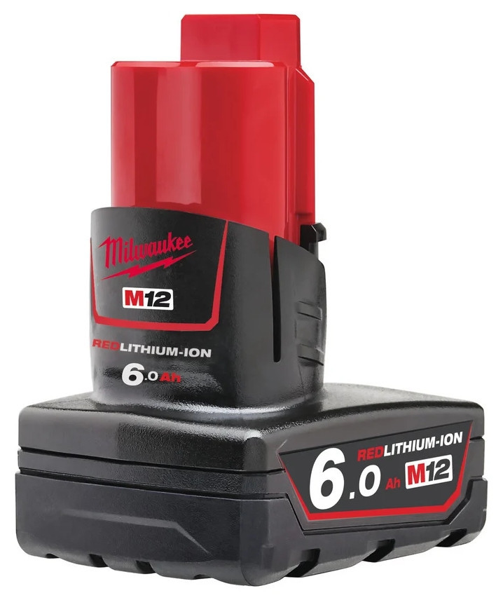 MILWAUKEE M12 SET 3 aku řezák + aku nůžky + příklepová vrtačka + kleště + odhrotovač + vodováha + pásmo + 3x aku 3,0Ah + aku 6,0Ah + nabíječka + rukavice + brýle SET 3 Obrázek - fotka