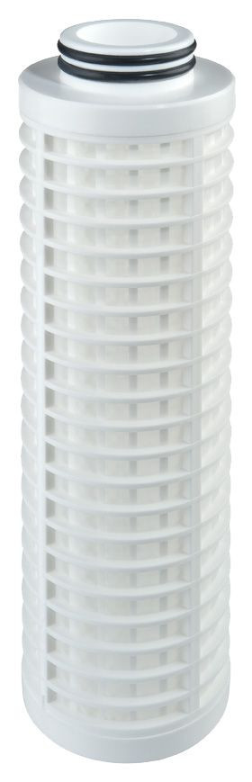 RL JUNIOR BX filtrační vložka 7", 50 µm, PP a PE 605014214 Obrázek - Hlavní obrázek