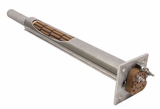 METALAC CERAMIC MB P100 KGI zásobníkový ohřívač 100 l, elektrický, závěsný, nerez 363311 Obrázek - fotka