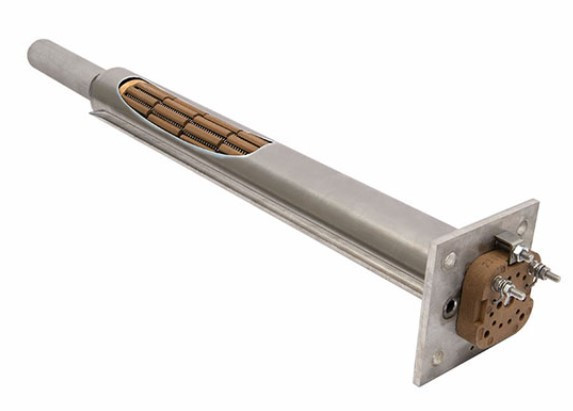 METALAC CERAMIC MB P120 KGI zásobníkový ohřívač 120 l, elektrický, závěsný, nerez 363316 Obrázek - fotka