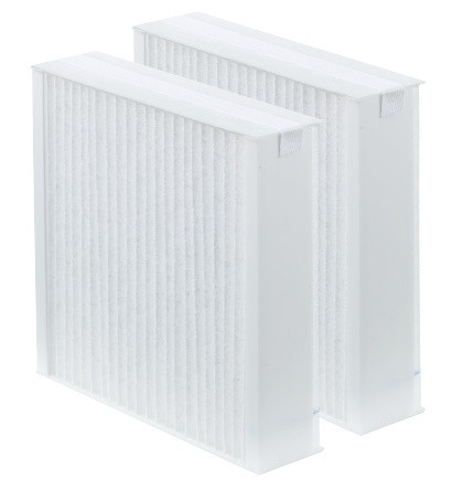 CONCEPT ZEHNDER CLIMOS 200 sada filtrů M5/F7, 2ks 527004280 F Obrázek - Hlavní obrázek