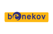 Logo Benekov
