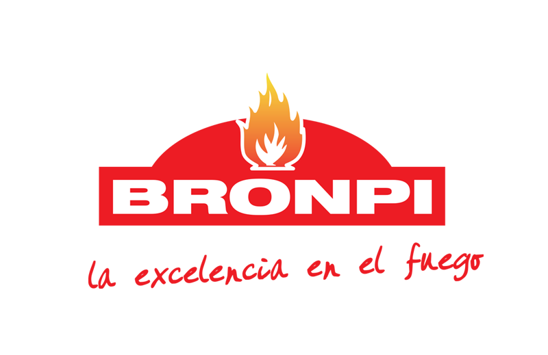 Logo Bronpi