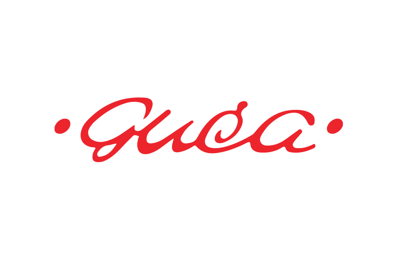 Logo Guča