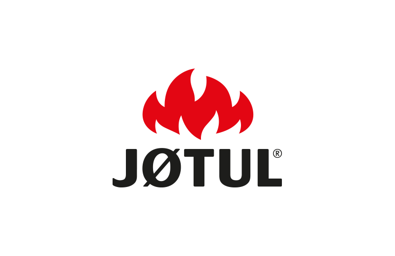 Logo Jøtul