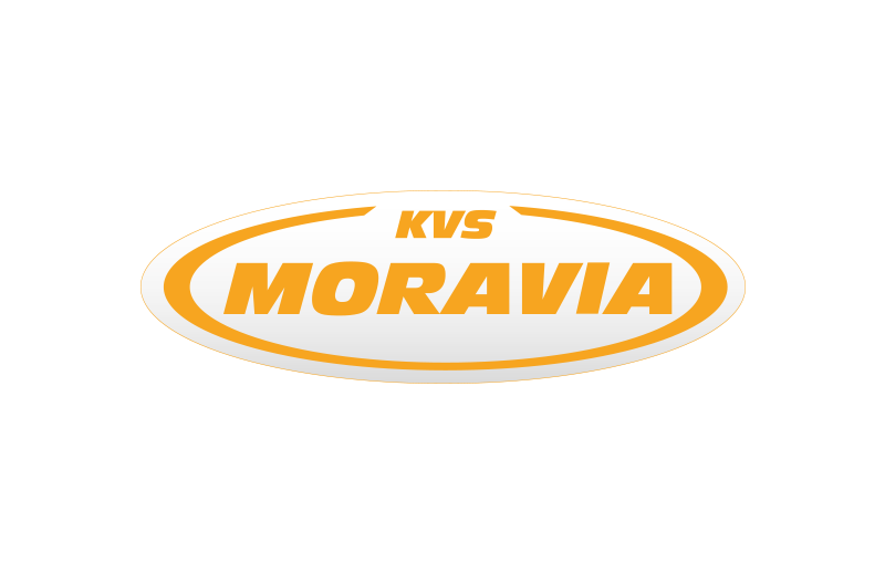 Logo KVS Moravia