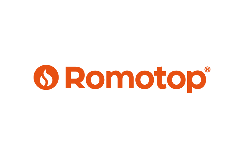 Logo Romotop