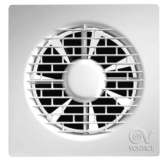 Ventilátory