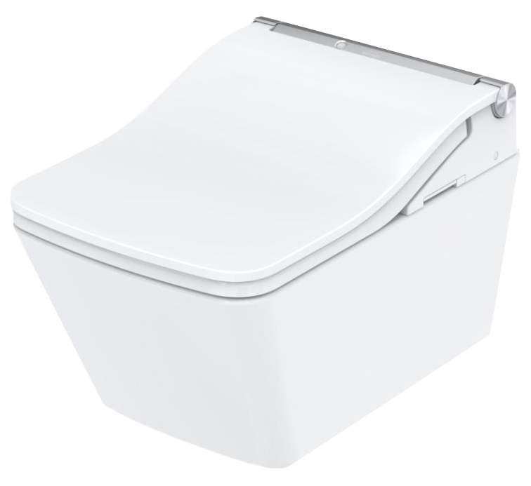 Bidetové WC